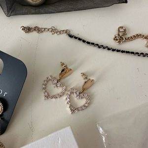 Jewery most still with tags. Lulus, macys, francescas, express
